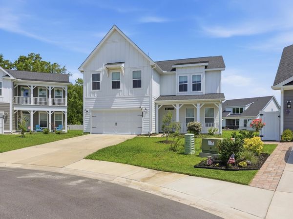 2108 Ballast Ct., Myrtle Beach, SC 29579