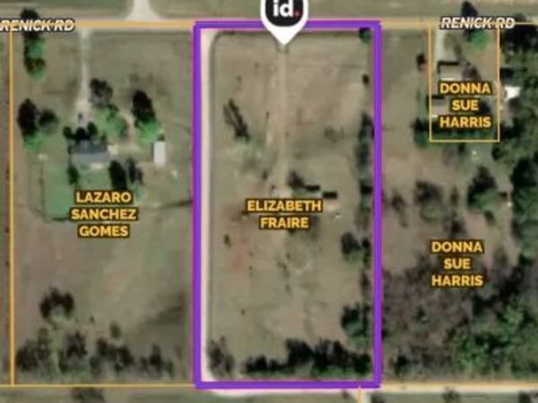 12337 Renick , Marietta, OK 73448