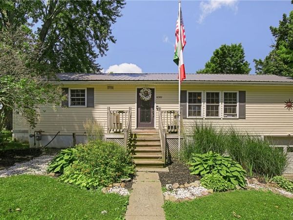 4381 State Route 26, Vernon, NY 13476