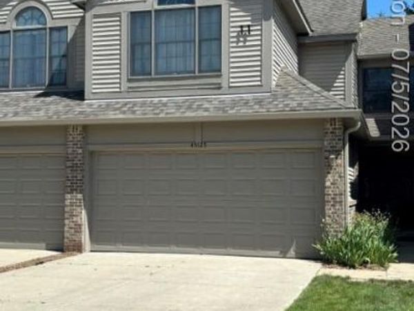 45125 Horseshoe Circle, CANTON, MI 48187