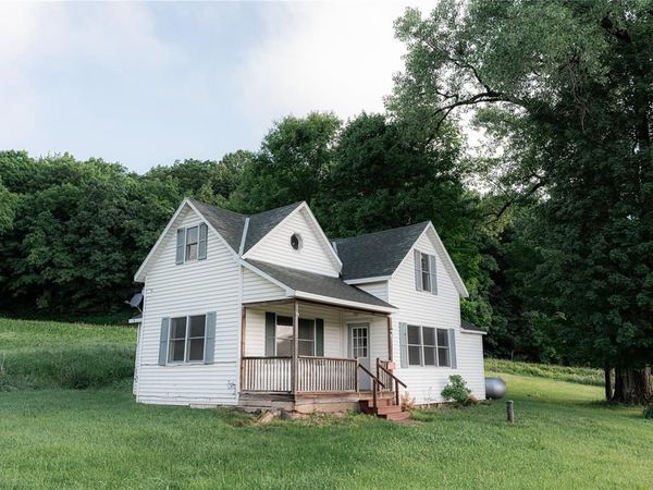 N14377 190th Street, Prairie Farm, WI 54762