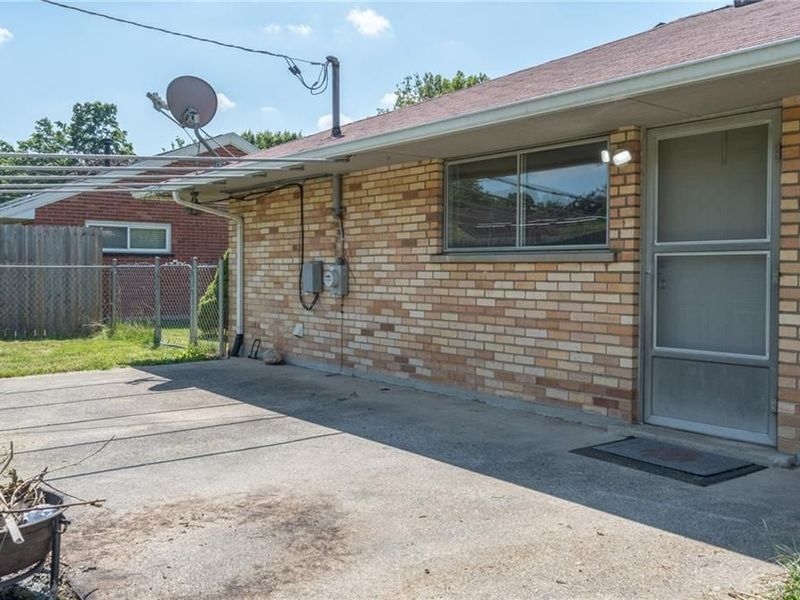 3802 Cordell Drive, Kettering, OH 45439 Photo 11