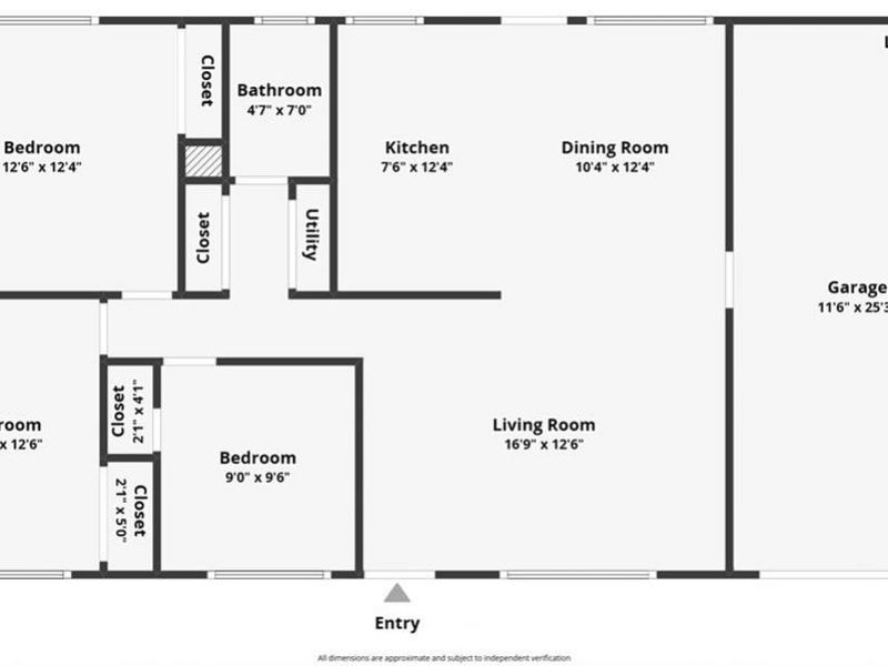 3802 Cordell Drive, Kettering, OH 45439 Photo 26