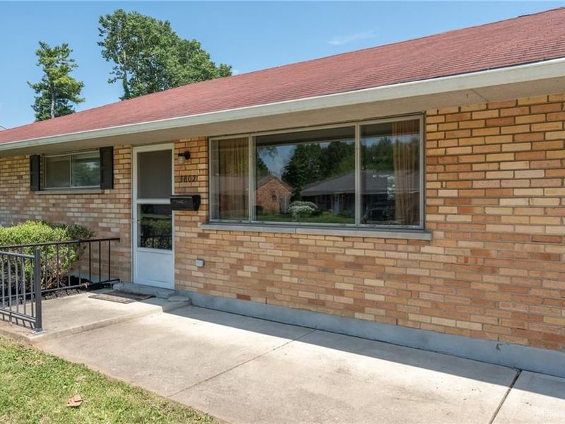 3802 Cordell Drive, Kettering, OH 45439 Photo 4