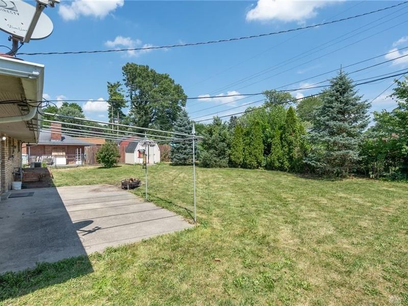 3802 Cordell Drive, Kettering, OH 45439 Photo 5
