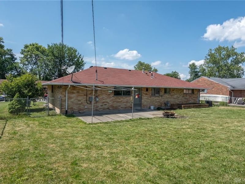 3802 Cordell Drive, Kettering, OH 45439 Photo 6