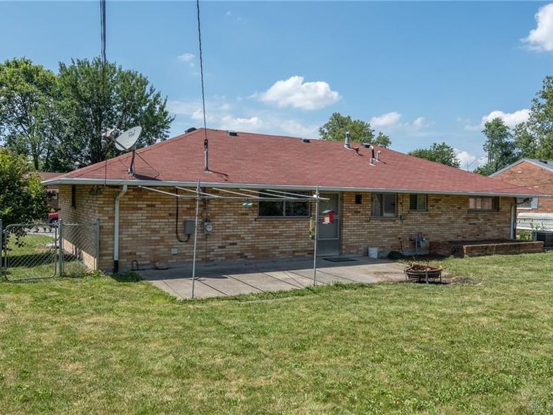3802 Cordell Drive, Kettering, OH 45439 Photo 7