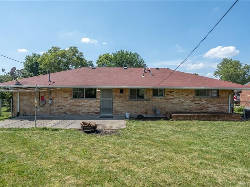 3802 Cordell Drive, Kettering, OH 45439 Photo 8
