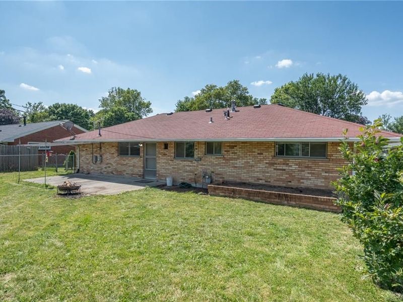 3802 Cordell Drive, Kettering, OH 45439 Photo 9