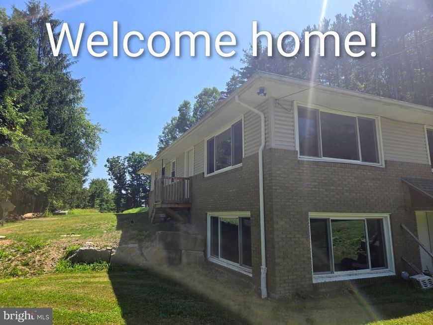 1855 Quehanna Highway, Karthaus, PA 16845 Main Photo