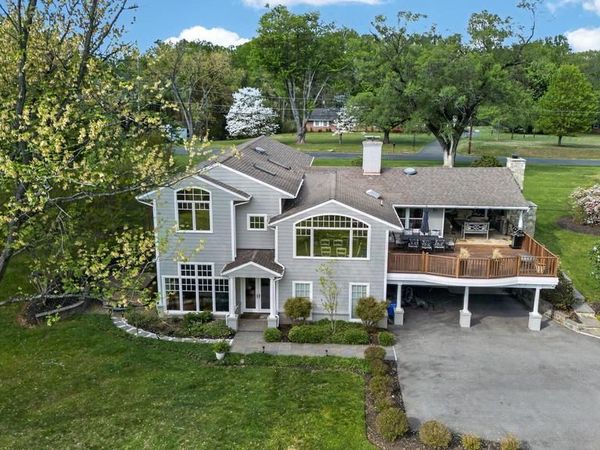 9701 OVERLEA DRIVE, ROCKVILLE, MD 20850