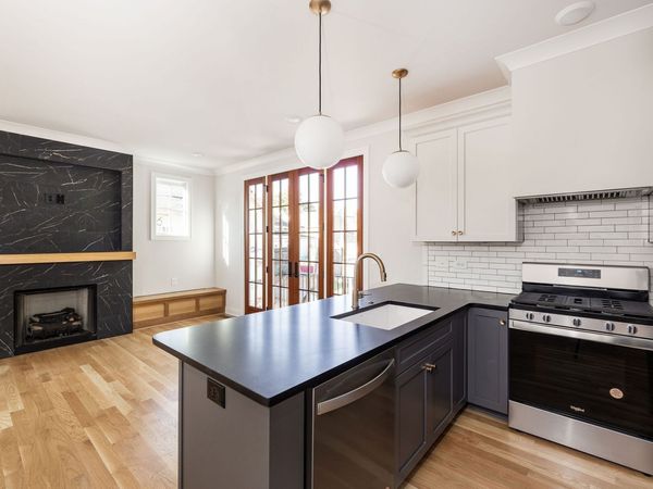 905 N 12th St , Unit D, Nashville, TN 37206