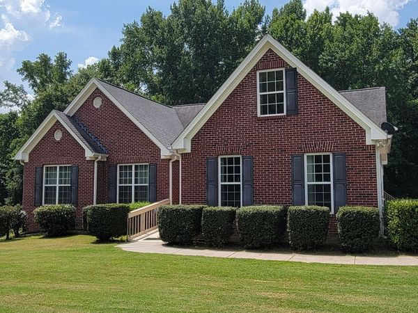 371 Summit Chase Drive, Jefferson, GA 30549
