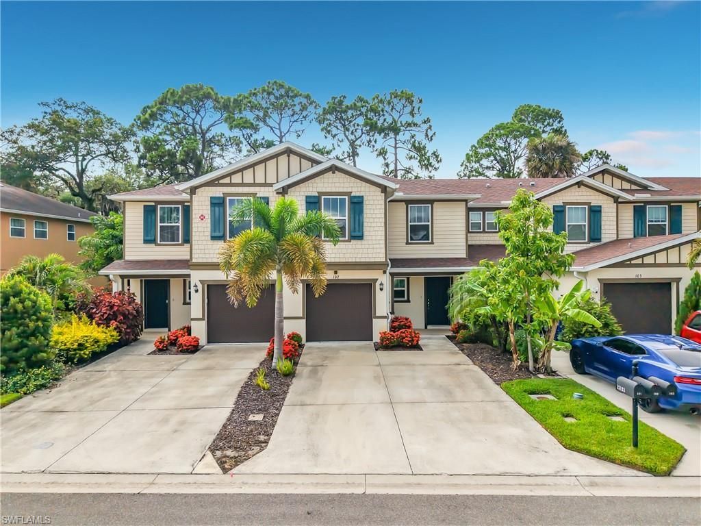 15121 Piping Plover Ct, Unit 102, North Fort Myers, FL 33917 Photo