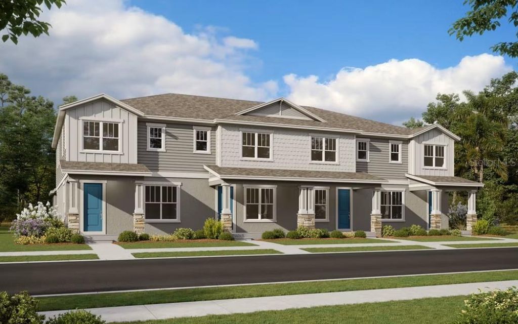 13230 Serene Glade Road , Winter Garden, FL 34787 Main Photo