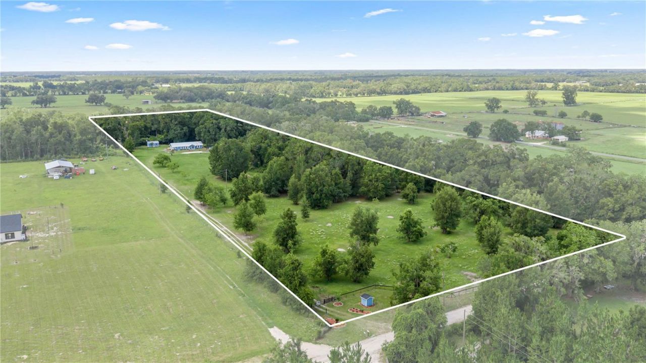1890 NW 167th Place, Trenton, FL 32693 Photo