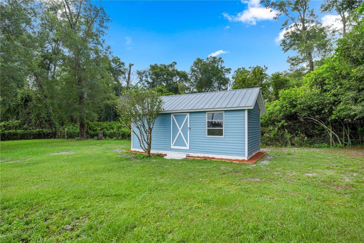 1890 NW 167th Place , Trenton, FL 32693 Photo