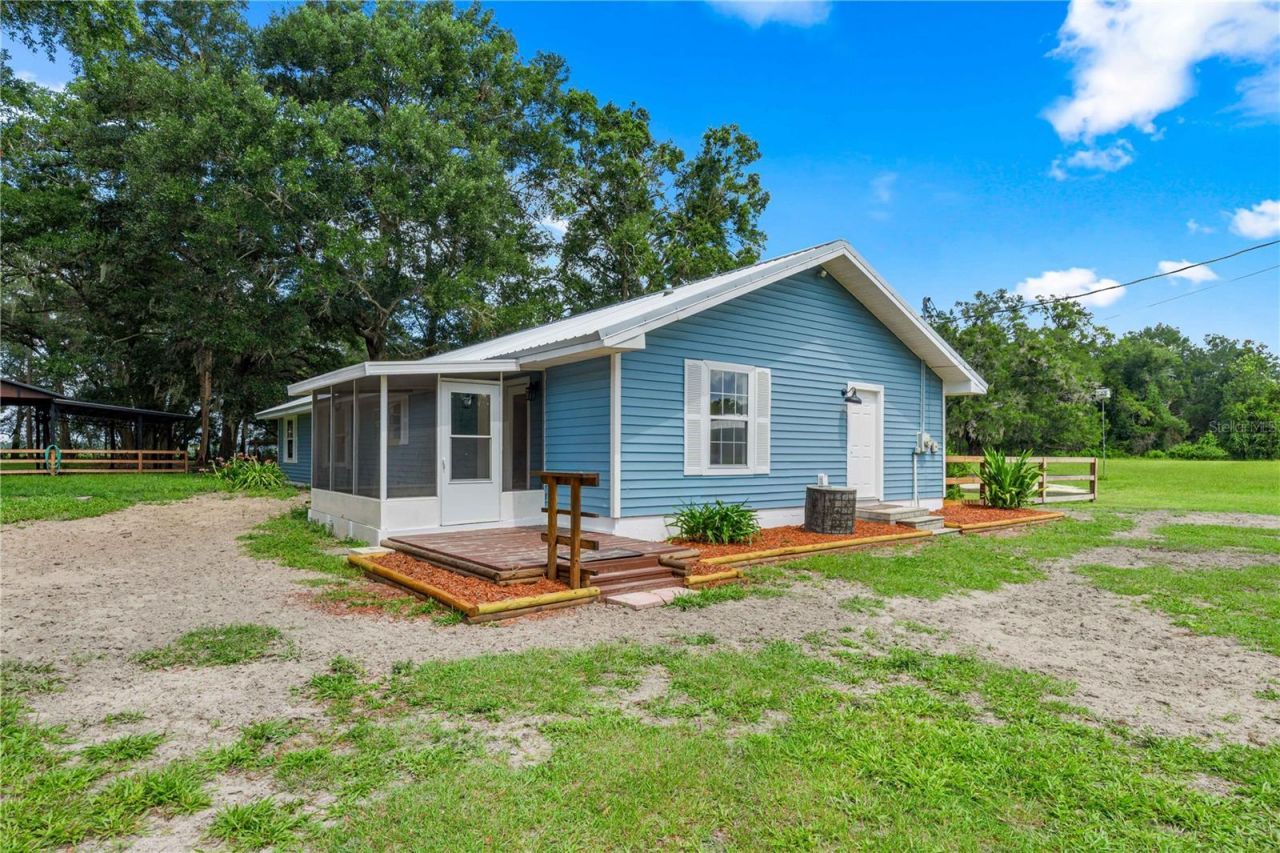 1890 NW 167th Place , Trenton, FL 32693 Photo