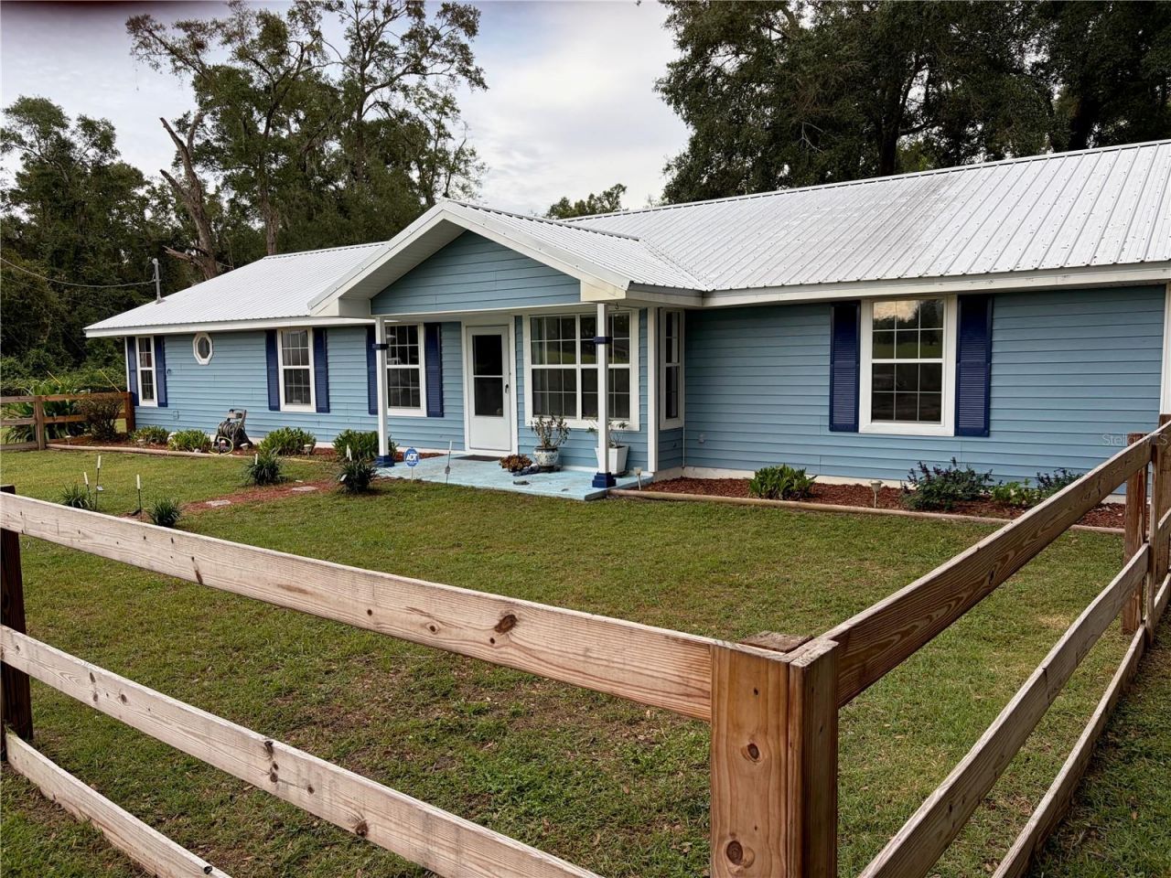 1890 NW 167th Place, Trenton, FL 32693 Photo