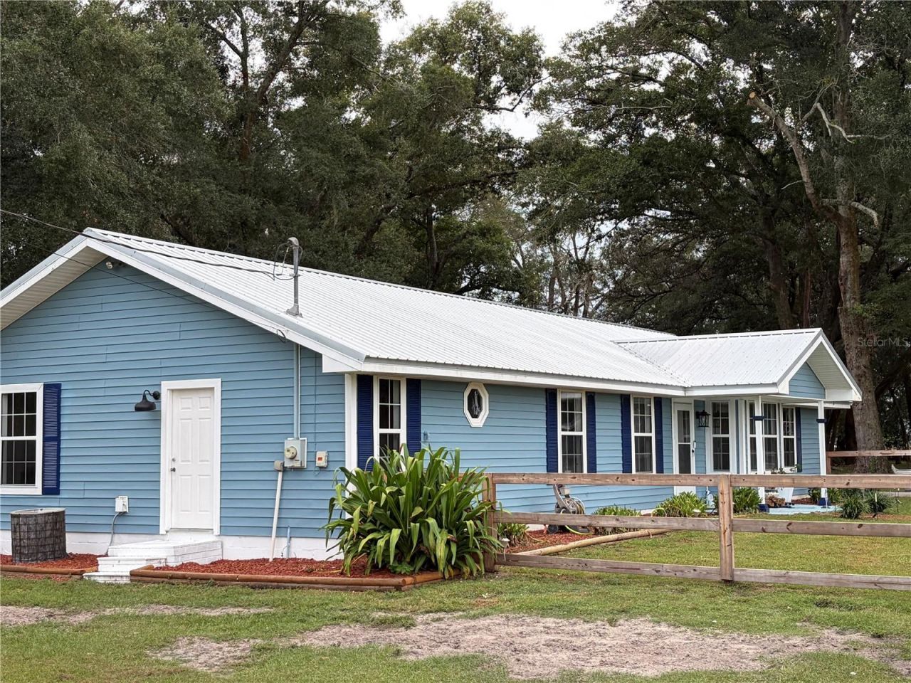1890 NW 167th Place, Trenton, FL 32693 Photo