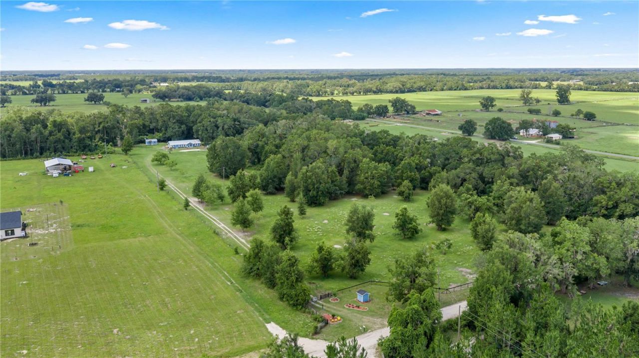 1890 NW 167th Place , Trenton, FL 32693 Photo