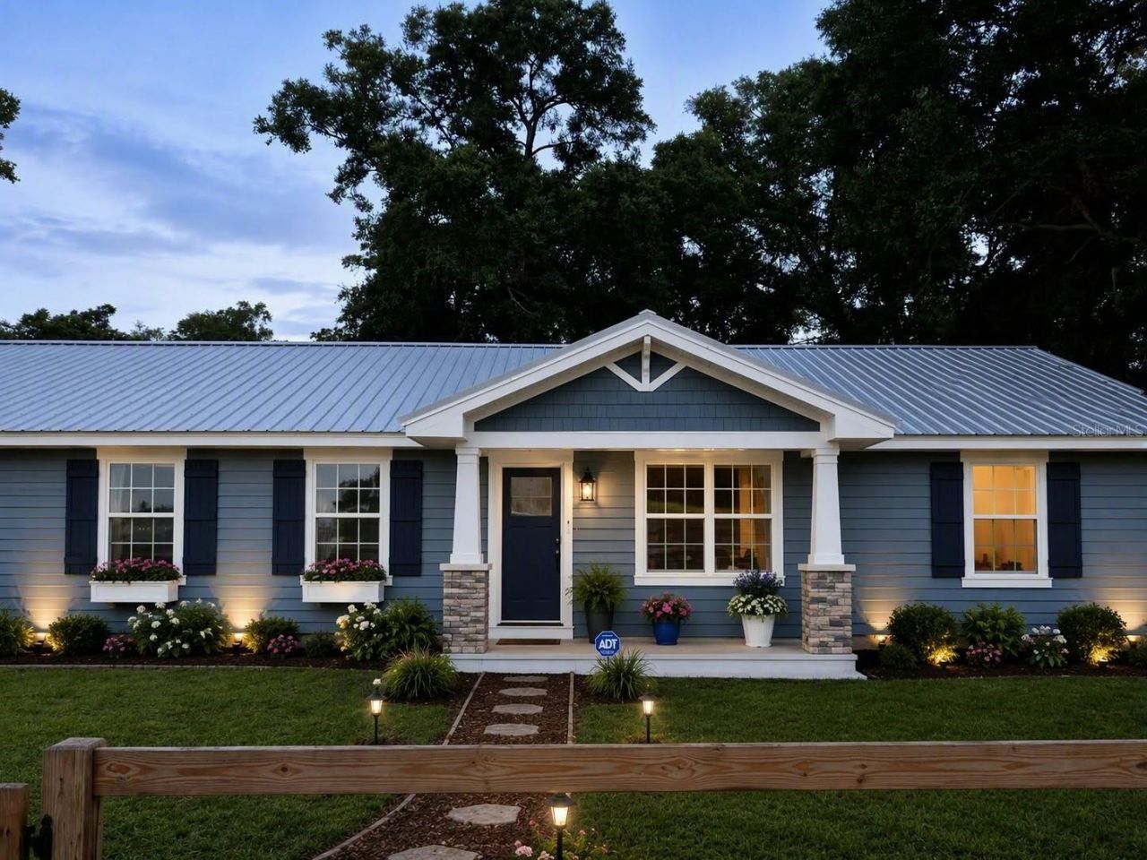 1890 NW 167th Place, Trenton, FL 32693 Photo