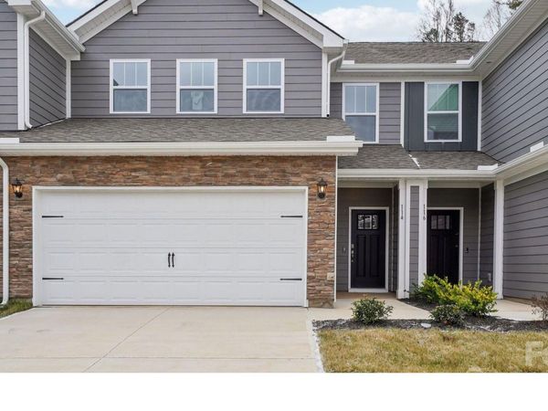204 Driscoll Way, Weaverville, NC 28787
