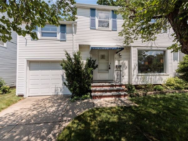 4043 Princeton Boulevard , South Euclid, OH 44121
