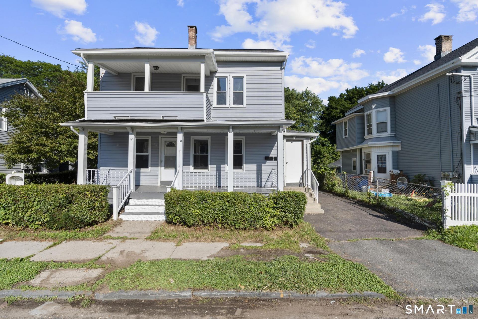 10 Hickory, Meriden, CT 06451 Main Photo