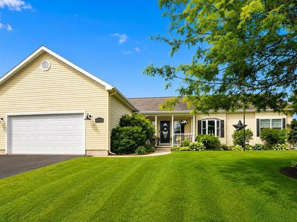 21233 Forest Trail, Big Rapids, MI 49307