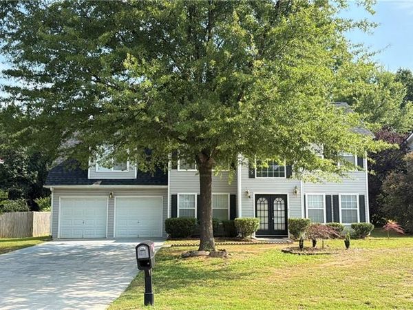 2457 Wall Street SE, Conyers, GA 30013