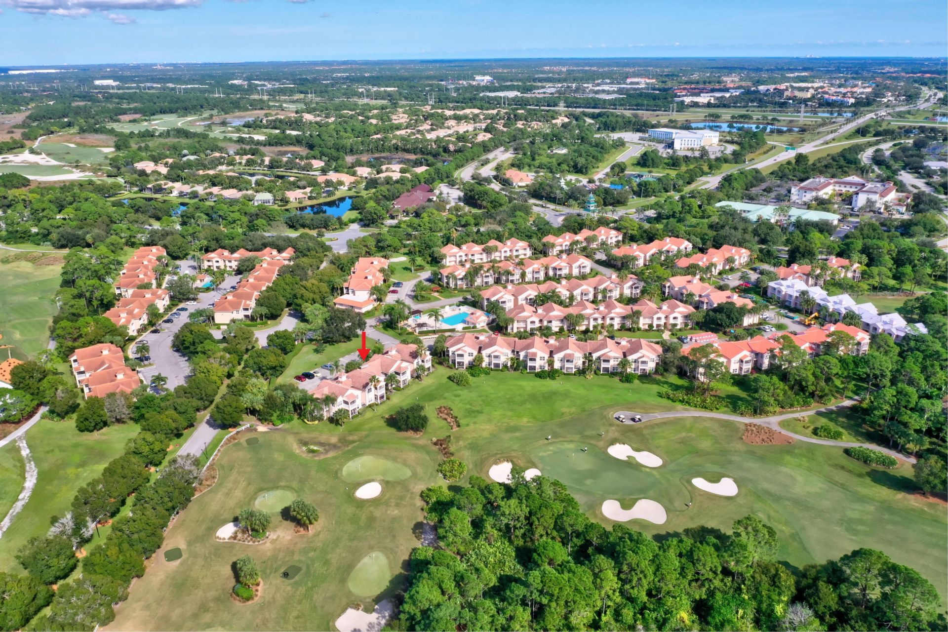 9821 Perfect Drive, Unit B, Port St. Lucie, FL 00000 Photo