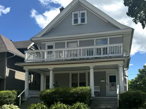 549 Winthrop Street , Toledo, OH 43620