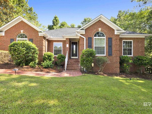 7651 S Tara Boulevard, Spanish Fort, AL 36527