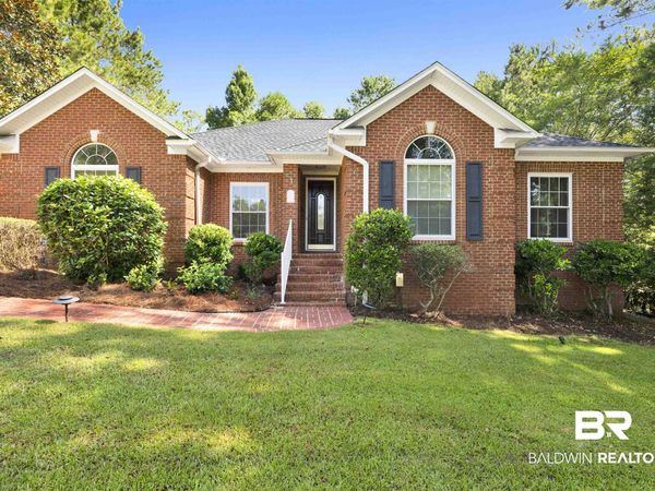 7651 S Tara Boulevard, Spanish Fort, AL 36527