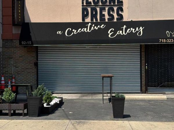 9215 Rockaway Boulevard , Ozone Park, NY 11417