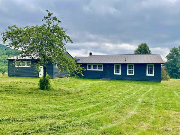 90 Limey Lane, Pomfret, VT 05053