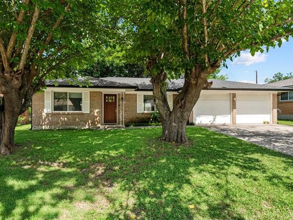 3710 Arthur Road , Temple, TX 76502
