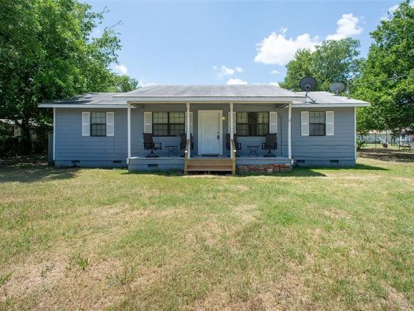 8400 Lady Bird, Kemp, TX 75143