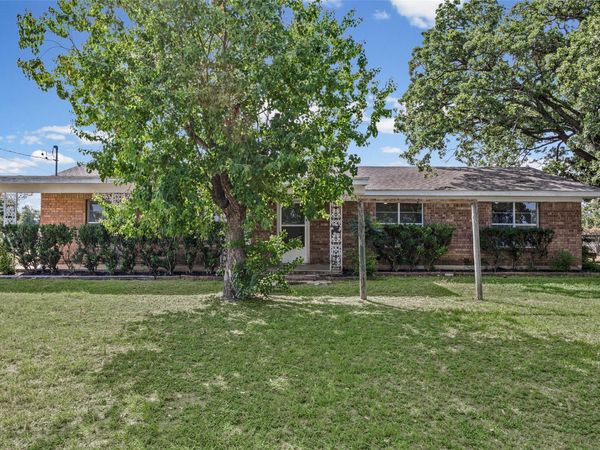1406 Kingfish DR , Marble Falls, TX 78654