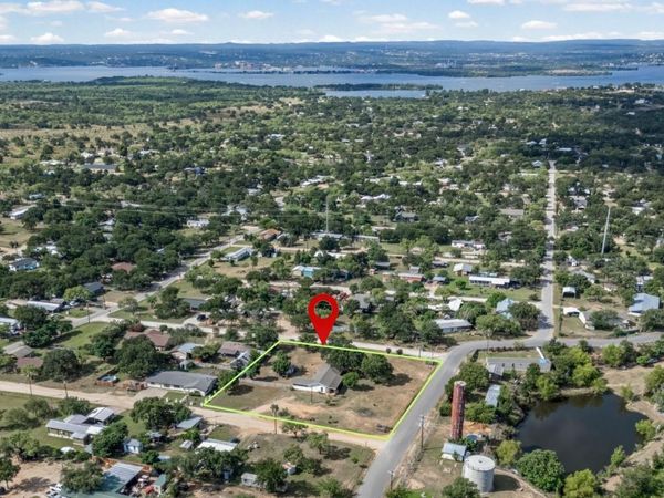 1406 Kingfish DR, Granite Shoals, TX 78654