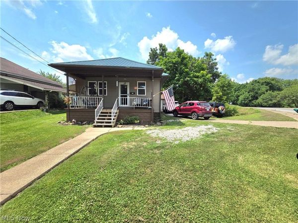 3114 Camden Avenue , Parkersburg, WV 26101