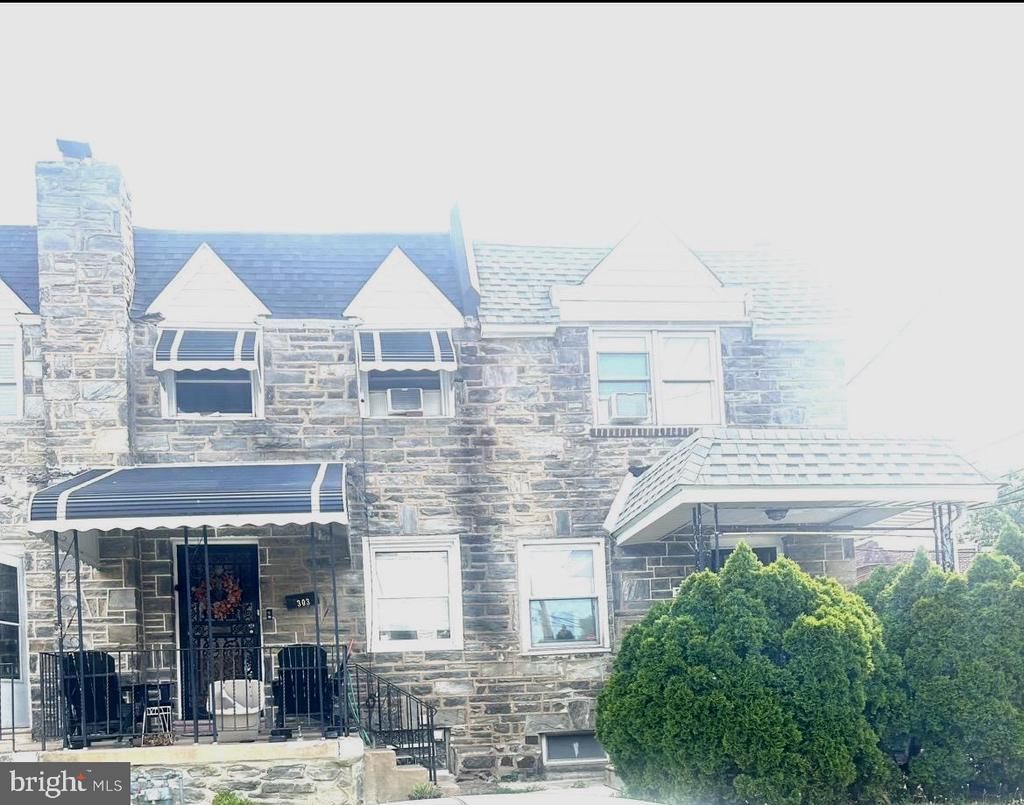 303 MARGATE ROAD, UPPER DARBY, PA 19082