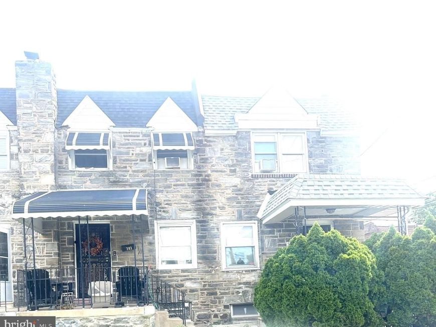 303 Margate Road, Upper Darby, PA 19082 Main Photo