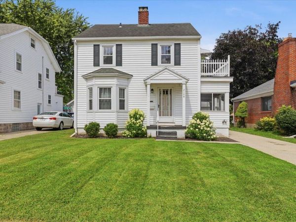 2148 Broadway Street, Springfield, OH 45504