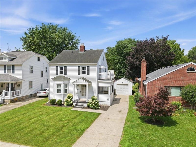 2148 Broadway Street, Springfield, OH 45504 Photo 3