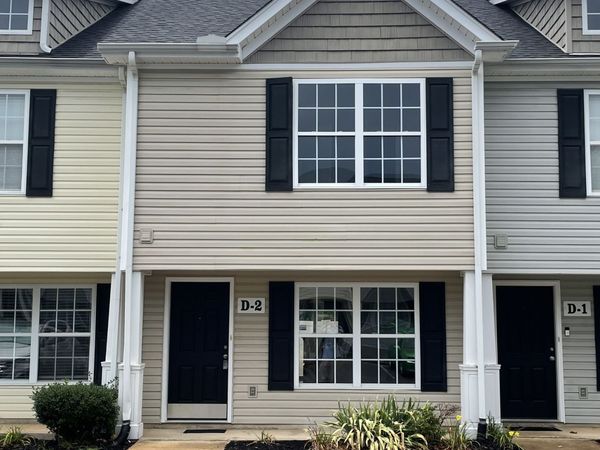 2961 Rutherford S, Unit D2, Murfreesboro, TN 37130