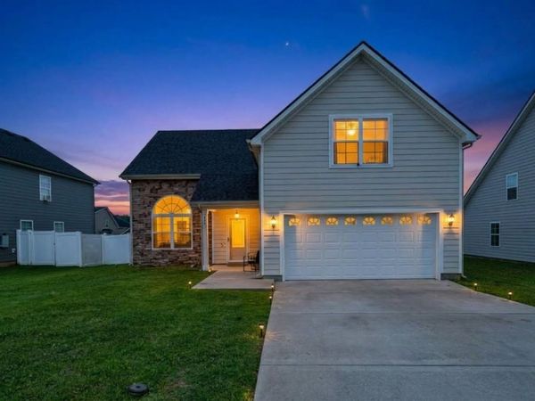 404 Tramore Dr, Smyrna, TN 37167
