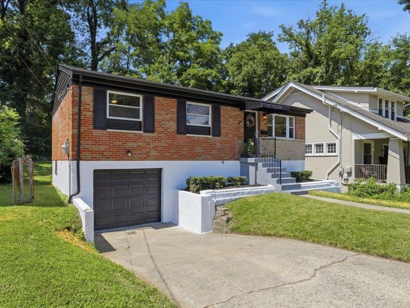 519 Norway Avenue, Cincinnati, OH 45229 Photo 1