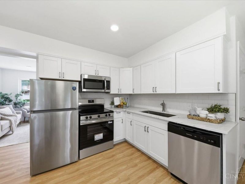519 Norway Avenue, Cincinnati, OH 45229 Photo 11